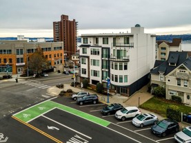 One Saint Helens Apartments - Photo 1 of 1