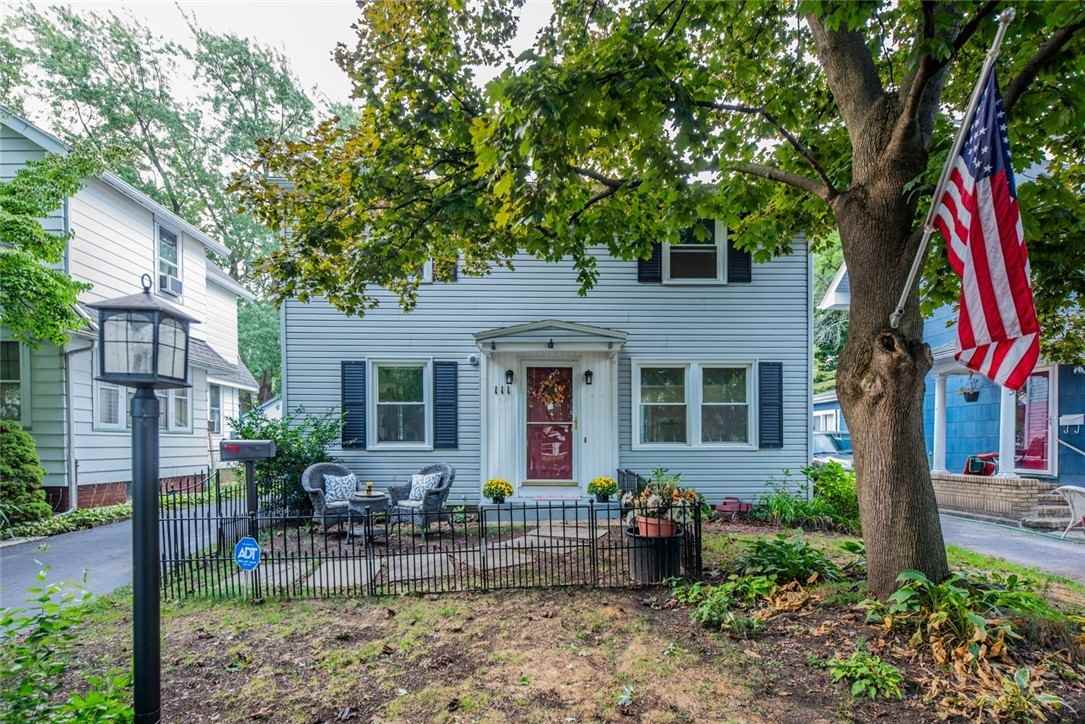 111 Leland Rd #1 - Photo 2 of 2