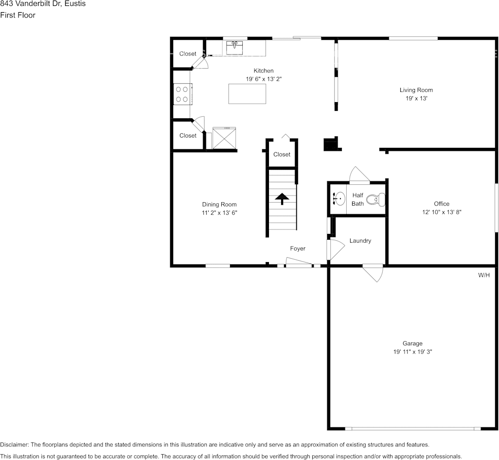 843 Vanderbilt Dr - Photo 2 of 20