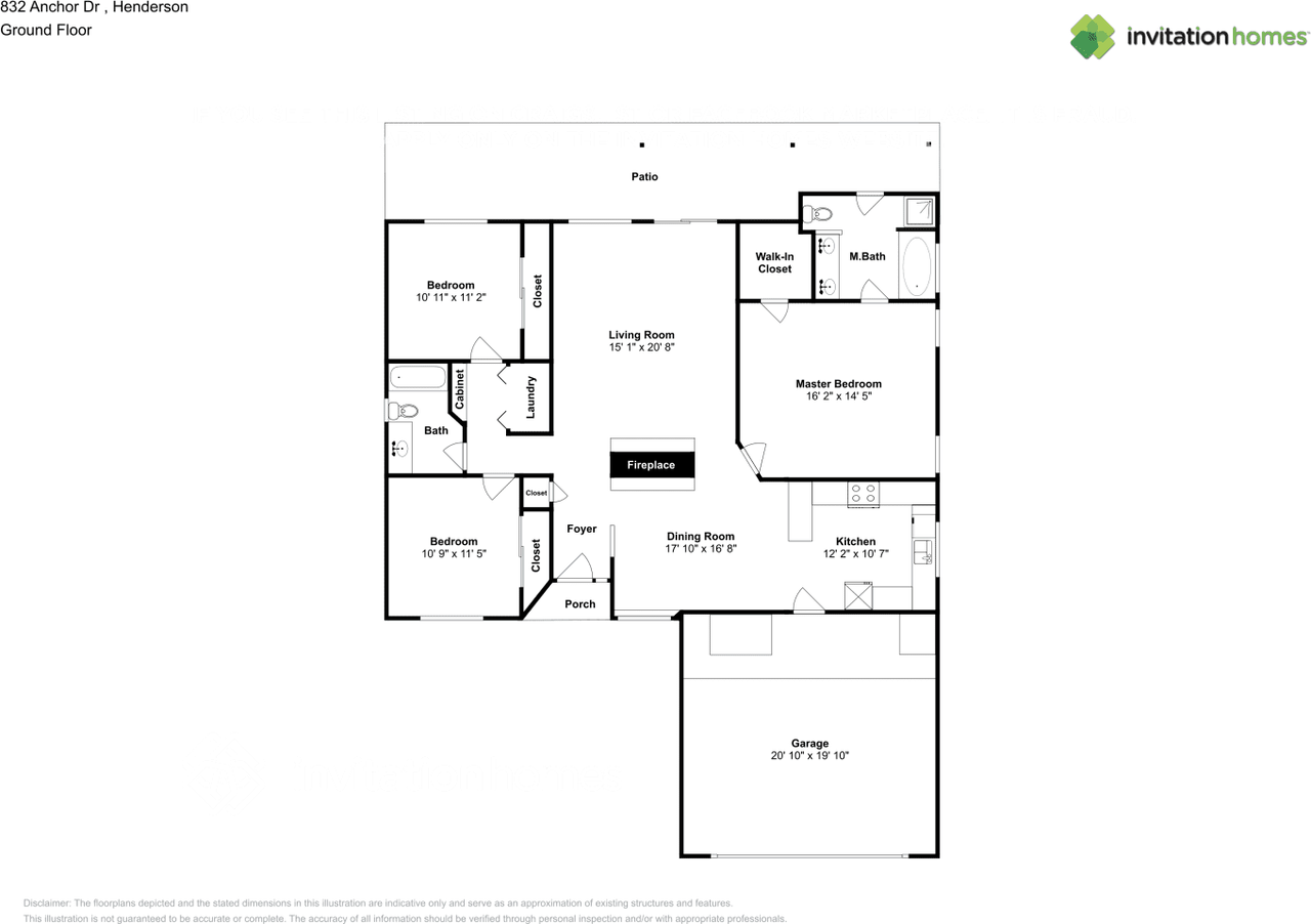 832 Anchor Dr - Photo 2 of 9