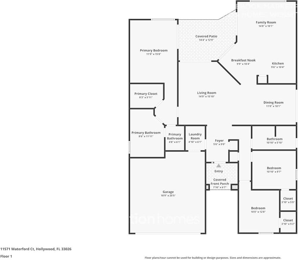 11571 Waterford Ct - Photo 2 of 17