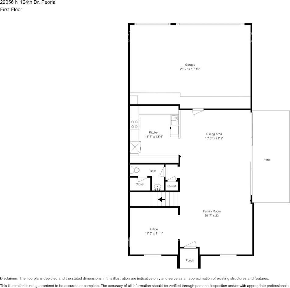 29056 N 124th Dr - Photo 2 of 23