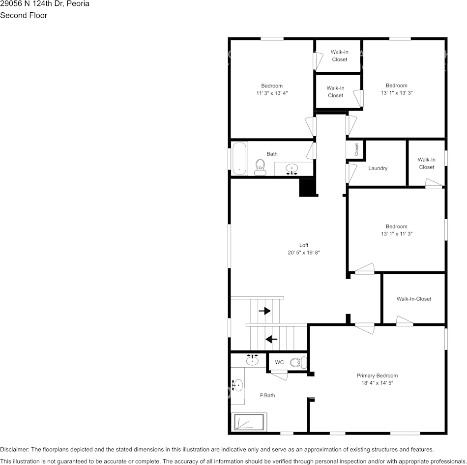 29056 N 124th Dr - Photo 3 of 23