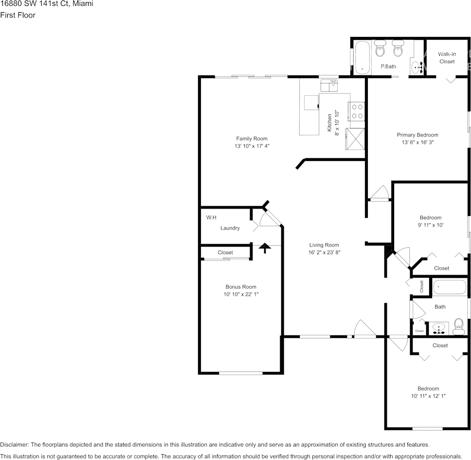 16880 Sw 141st Ct - Photo 2 of 21