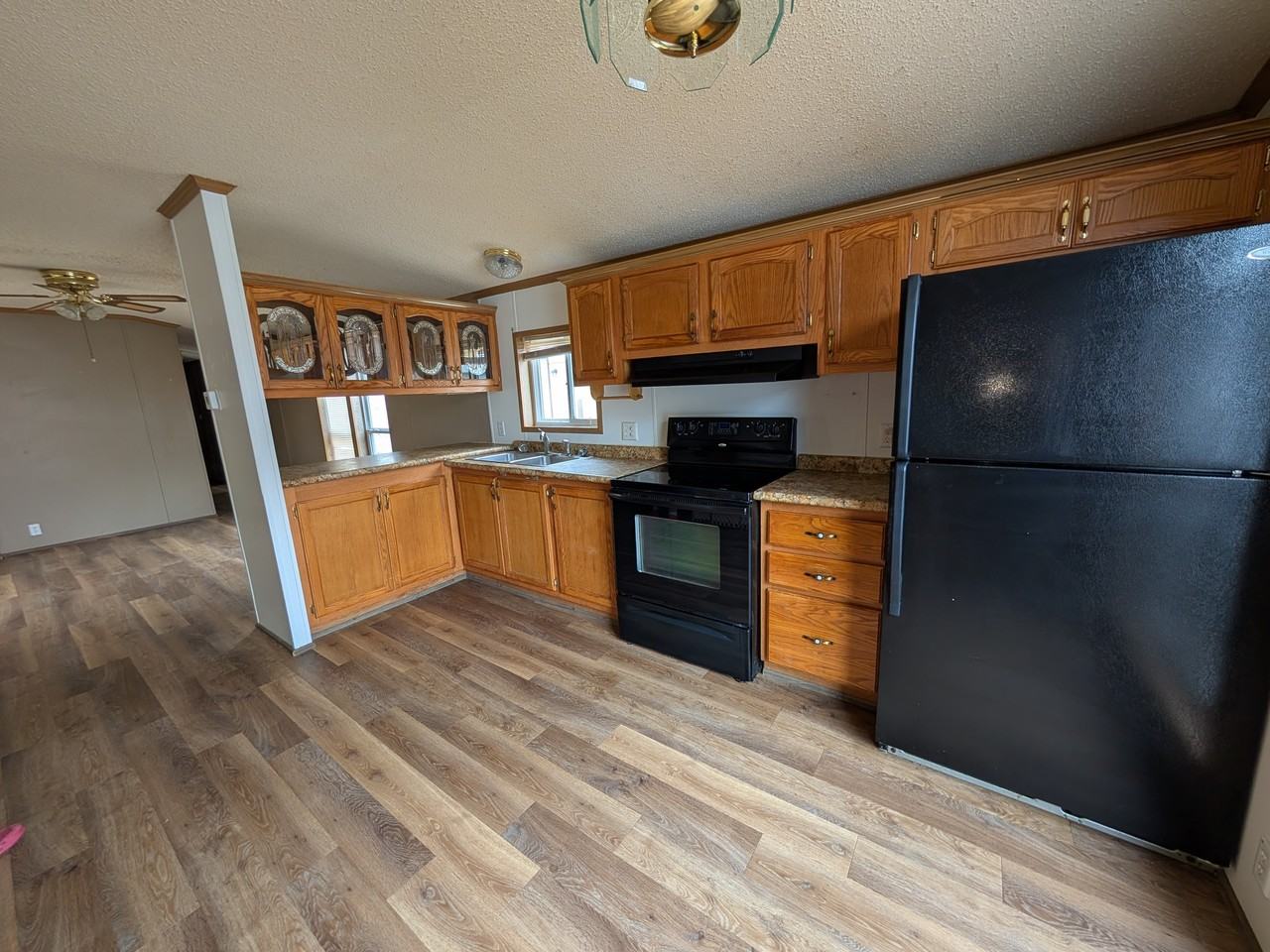 14709 E 425 North Rd Lot 16 #16 - Photo 2 of 11