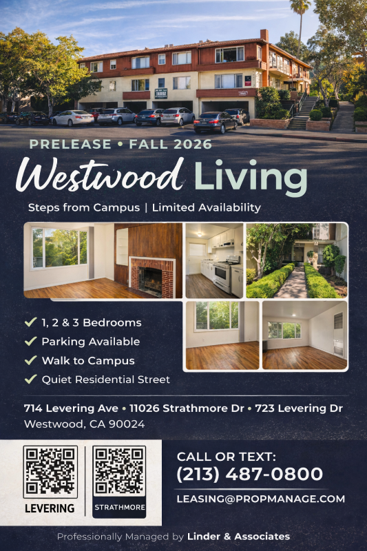 714 Levering Ave #1-2