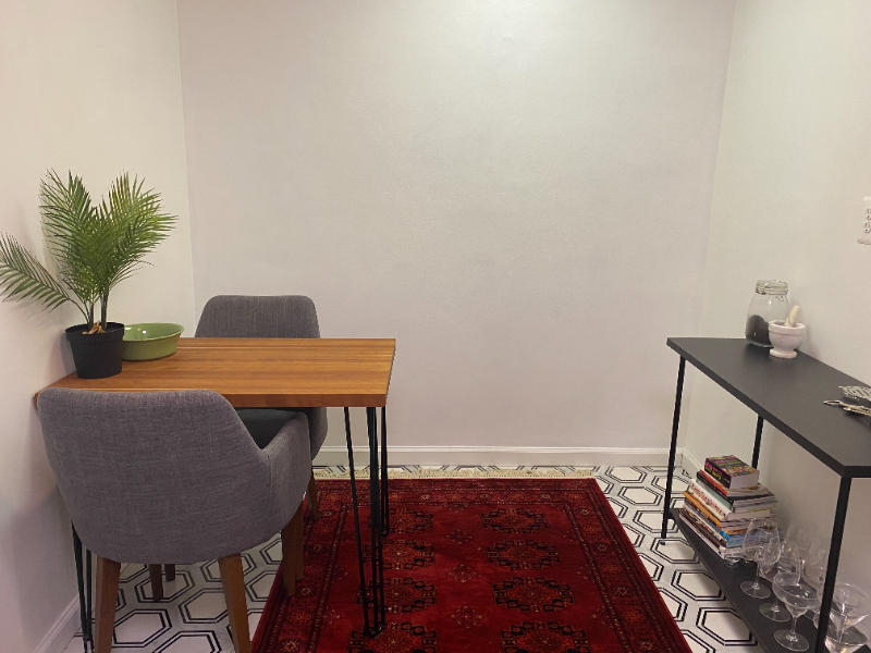 801 N Pitt St #407 - Photo 4 of 8