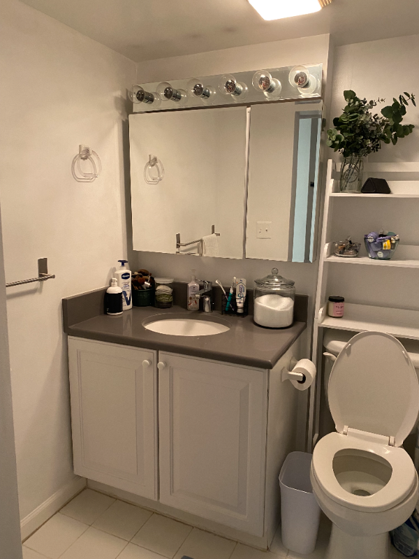 801 N Pitt St #407 - Photo 6 of 8