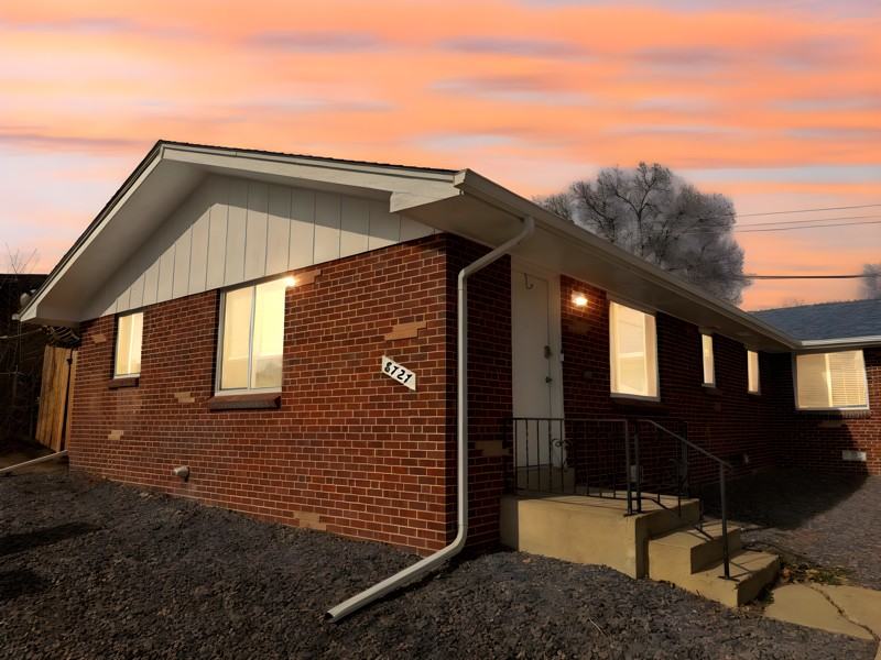 8727 W 63rd Pl #8727 - Photo 2 of 8