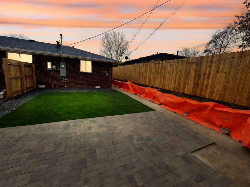 8727 W 63rd Pl #8727 - Photo 3 of 8