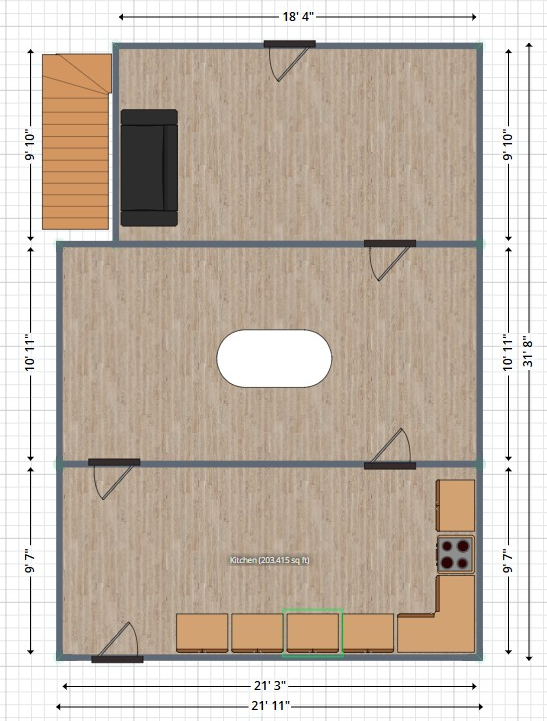 144 Woodland Dr - Photo 2 of 8