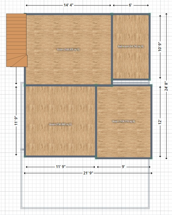 144 Woodland Dr - Photo 3 of 8