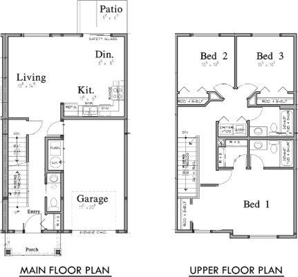 502 E 2nd Ave - Photo 2 of 16