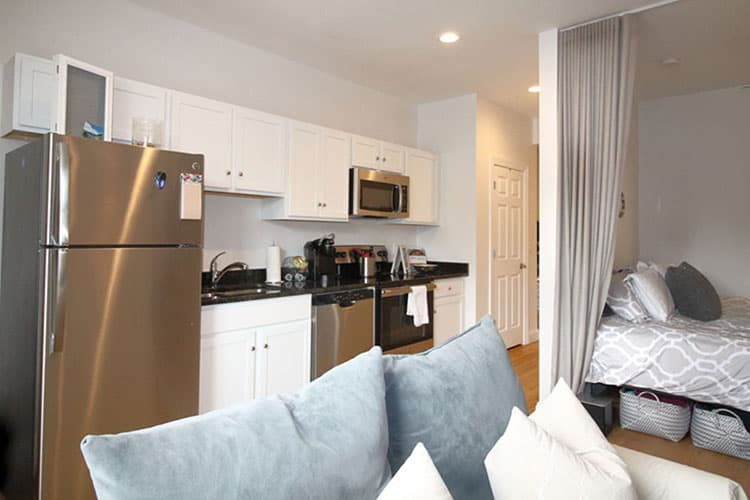 117 S Main St #2 - Photo 3 of 11