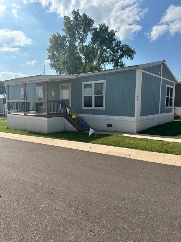 3200 S Highland Park Dr #59