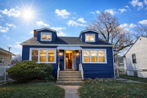 featured image of 12317 S Elizabeth St Calumet Park