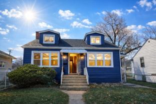 12317 S Elizabeth St Calumet Park - Photo 1 of 1