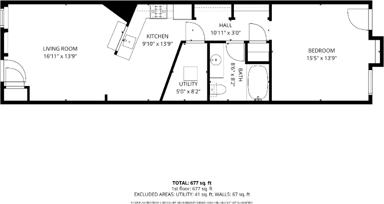 437 State St Bsmt #2