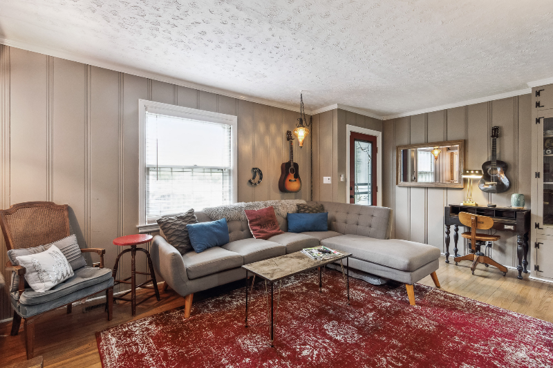 2808 Mccampbell Ave - Photo 3 of 19