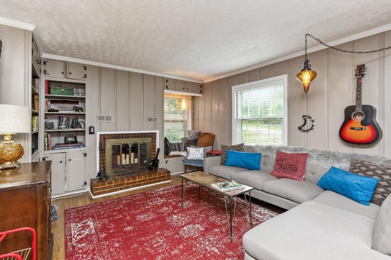 2808 Mccampbell Ave - Photo 5 of 19