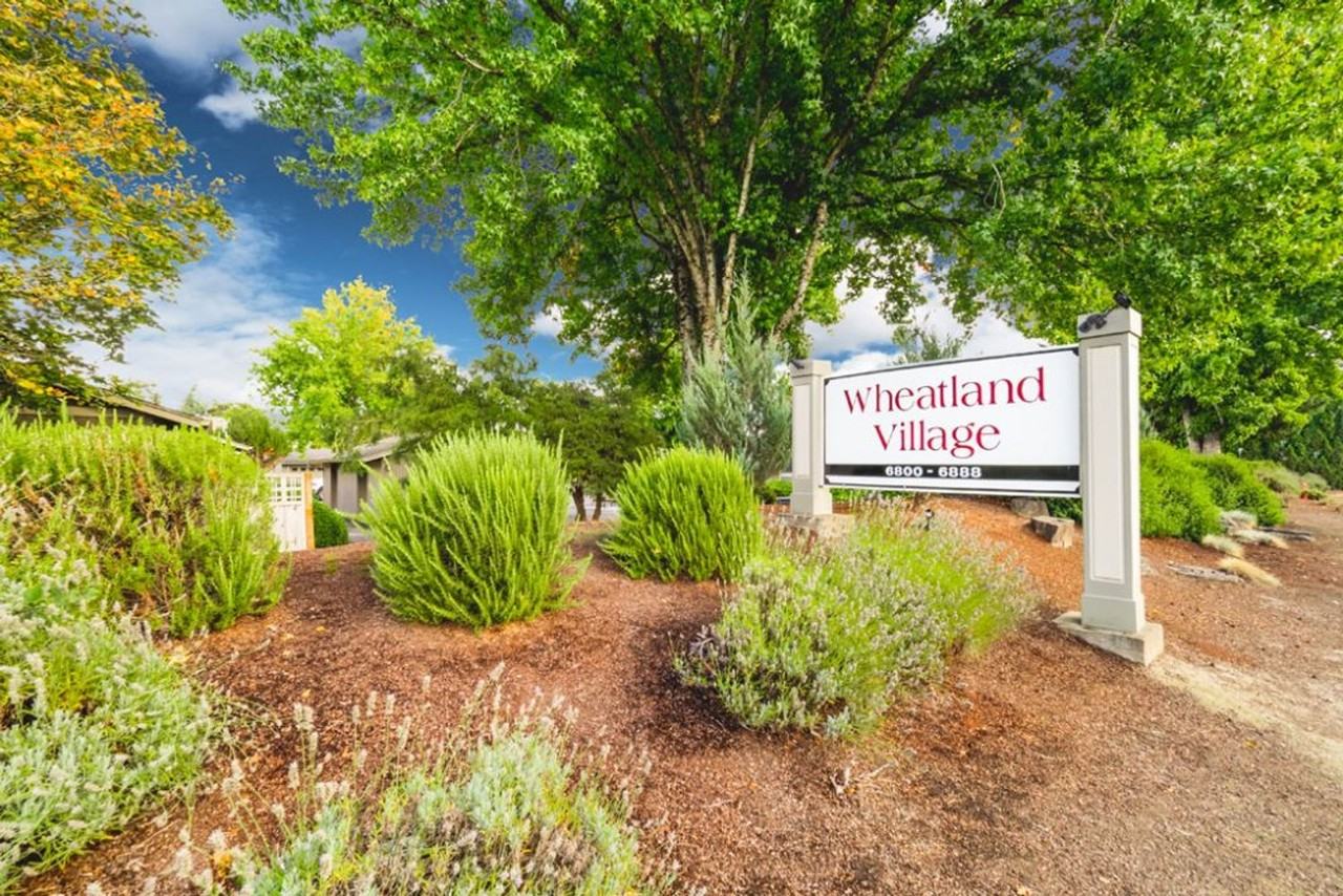 #166 WHEATLAND VILLAGE APARTMENTS - Photo 7 of 14