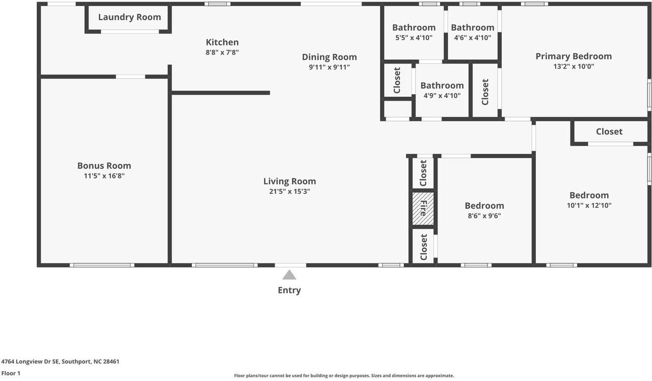 4764 Longview Dr - Photo 3 of 29