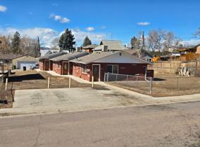 61-65 S Quitman - Photo 1 of 1