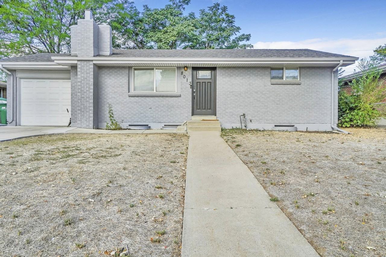Wyandot St, Denver, CO 80221 Room for $955/month - Zumper