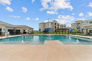 Cross Timbers Apartments - Photo 1 of 1