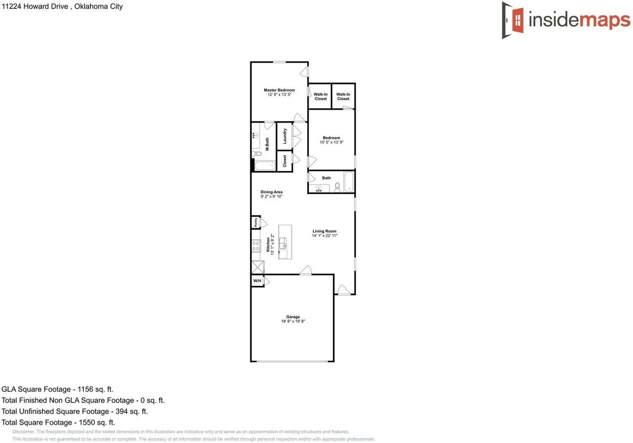 11208 Howard Dr - Photo 3 of 17