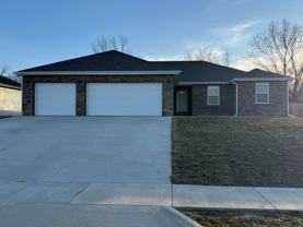 934 S Berry - Photo 1 of 1