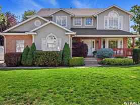 517 N 1625 E - Photo 1 of 1