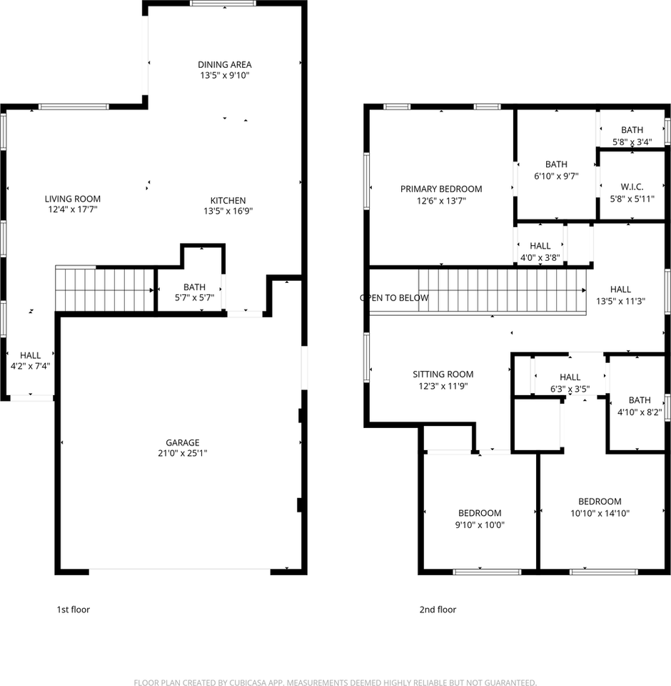 2606 E Forest Paseo - Photo 2 of 32