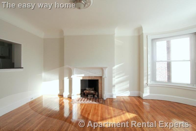891 Massachusetts Ave #10 - Photo 2 of 14