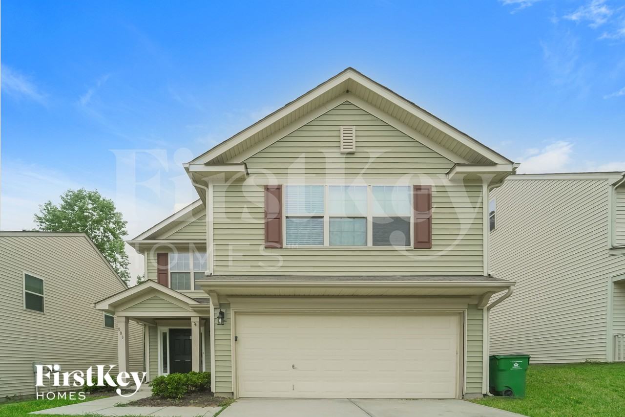 803 Rook Rd - Photo 2 of 15