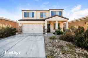 featured image of 38137 W La Paz St