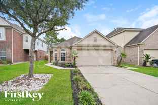 22606 Goss Spring Ct - Photo 1 of 1