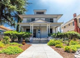 featured image of 509 W Olive Ave