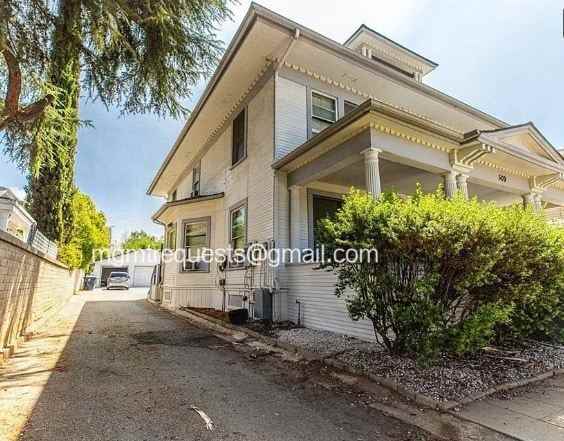 509 West Olive Avenue, Unit 3 - Photo 2 of 7