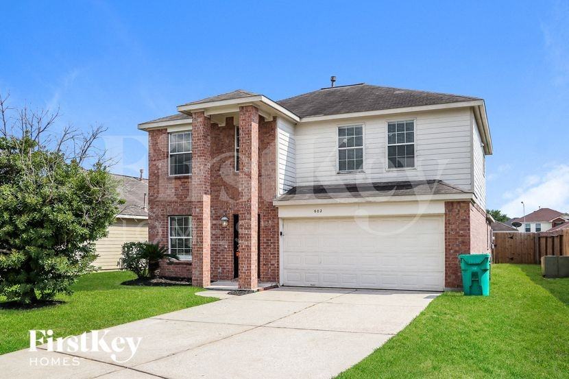 602 Regal Hollow Ln - Photo 2 of 15