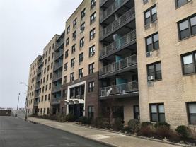 25 Franklin Blvd ##4p - Photo 1 of 1