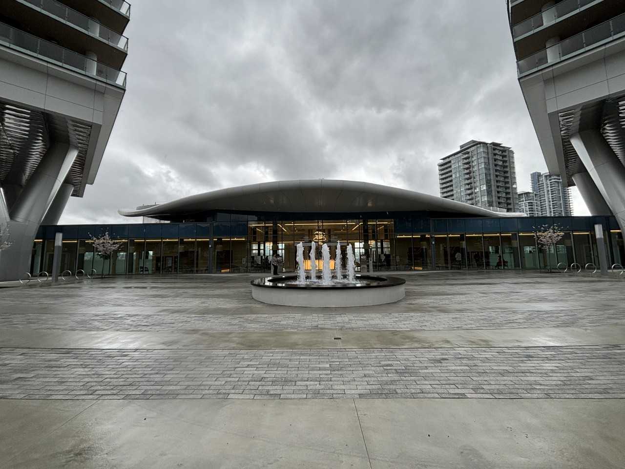 4880 Lougheed Hwy #1402 - Photo 2 of 50