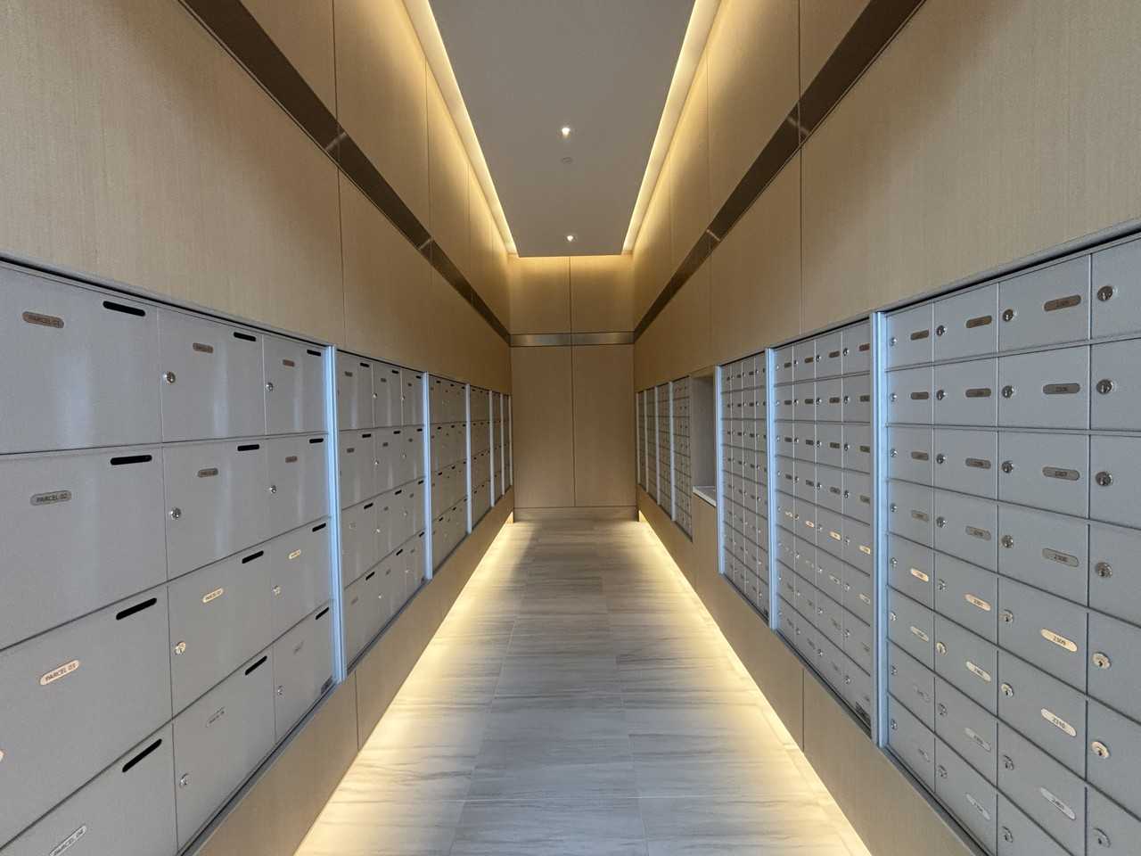 4880 Lougheed Hwy #1402 - Photo 4 of 50