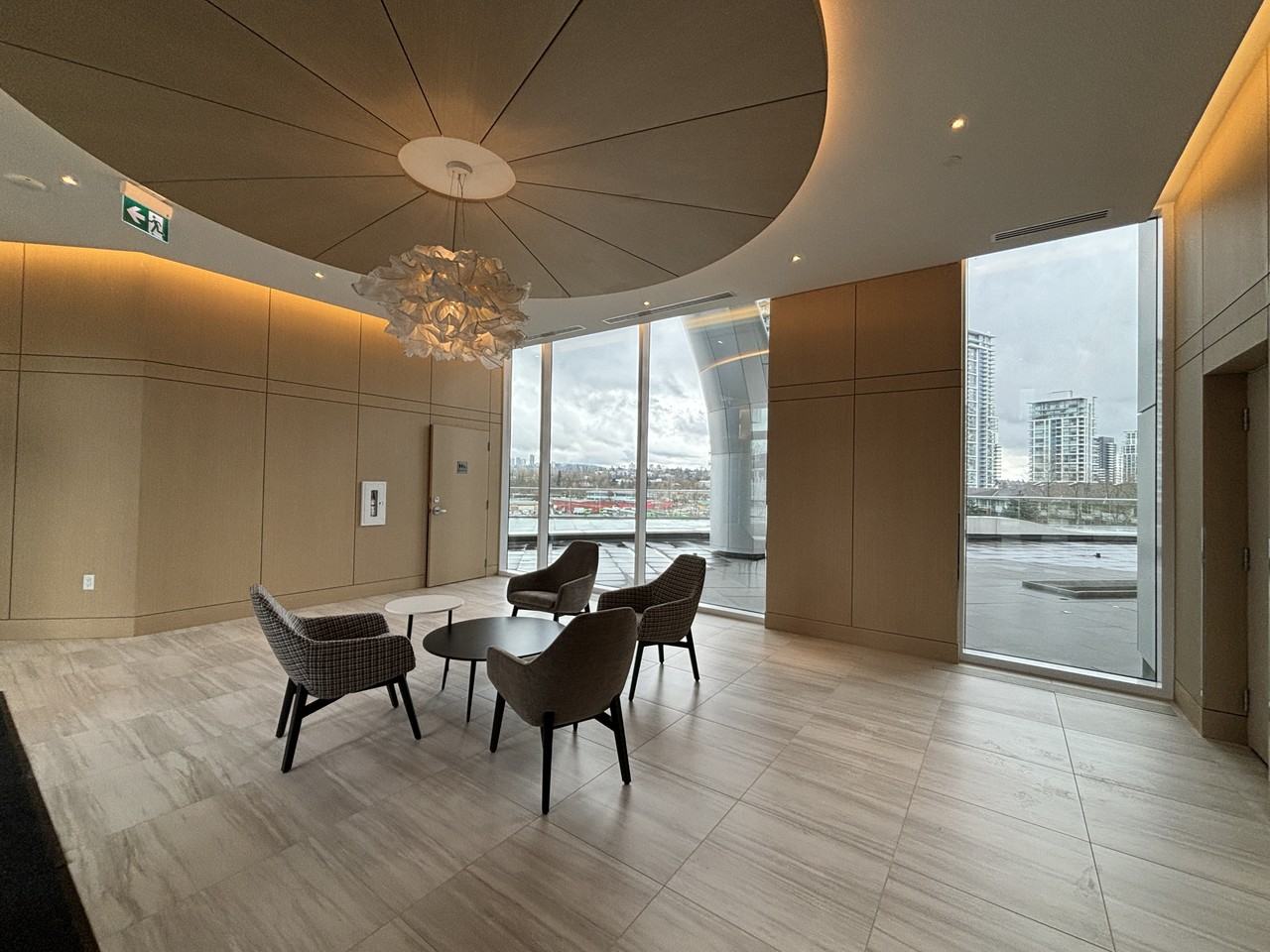 4880 Lougheed Hwy #1402 - Photo 5 of 50