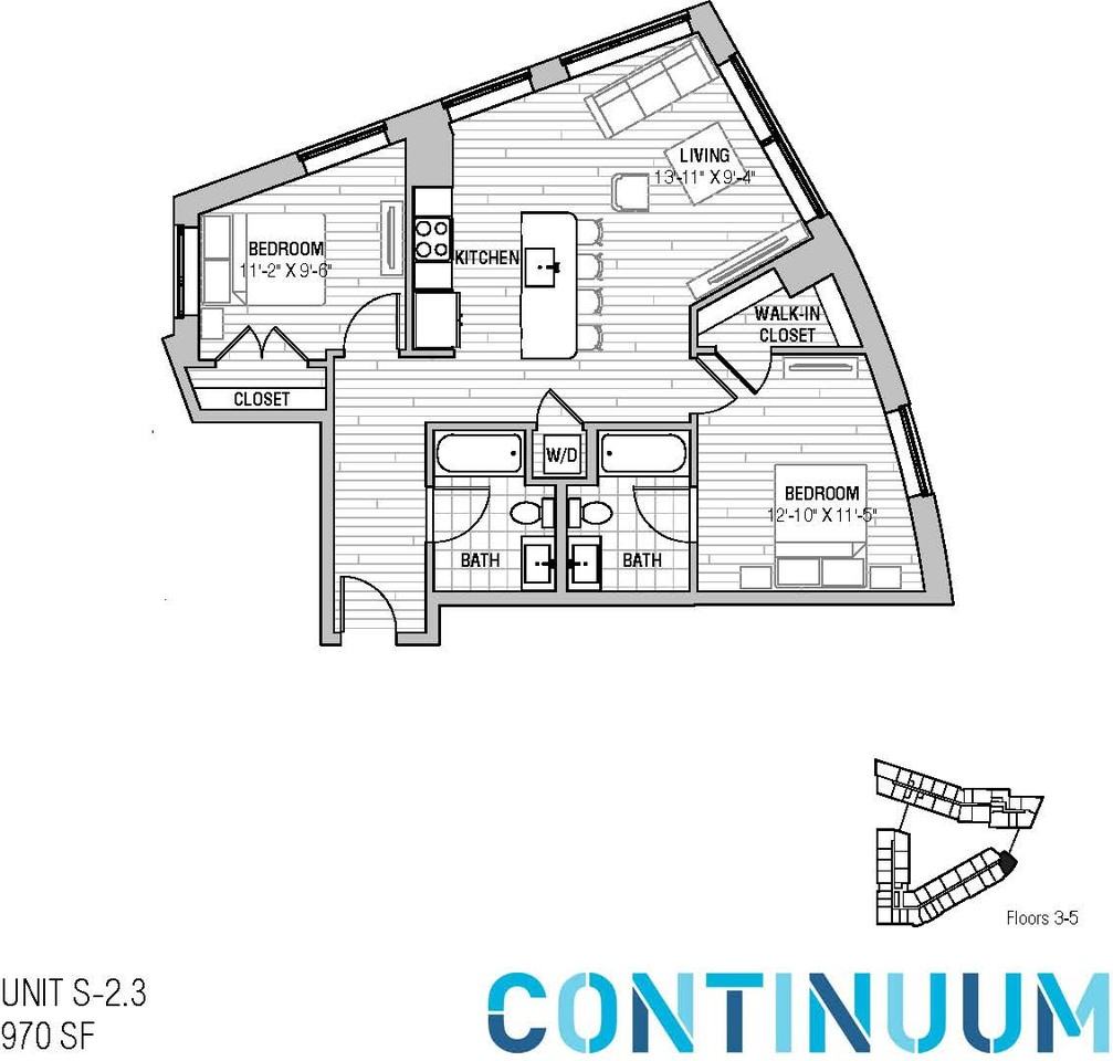 222 Western Ave #S530