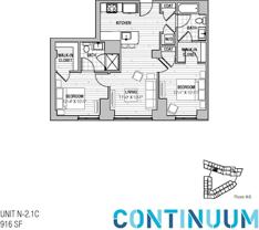 222 Western Ave #N816 - Photo 1 of 1