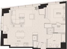 215 Stuart St #203 - Photo 1 of 1