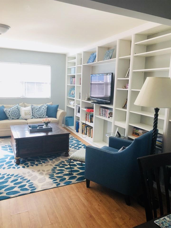 East Village Commons - Photo 3 of 50