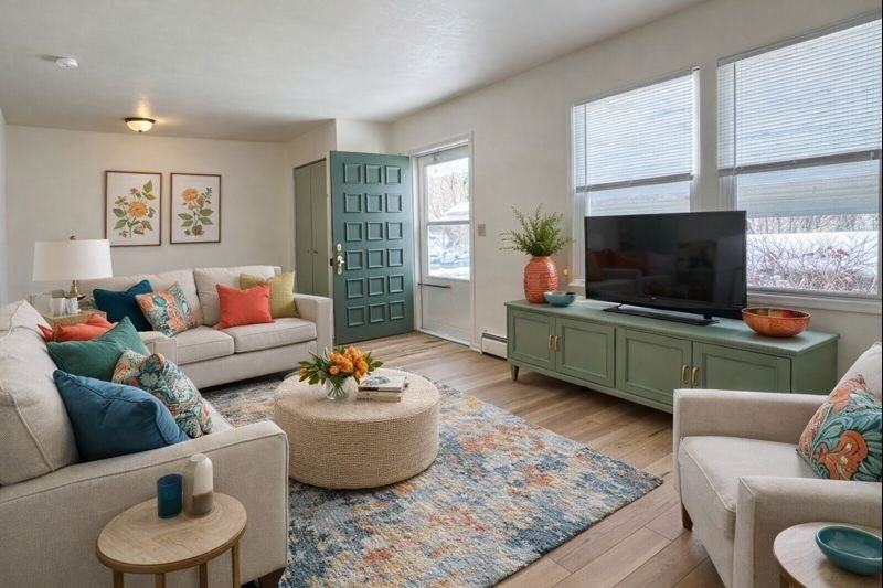 Tecumseh Townhomes - Photo 3 of 9