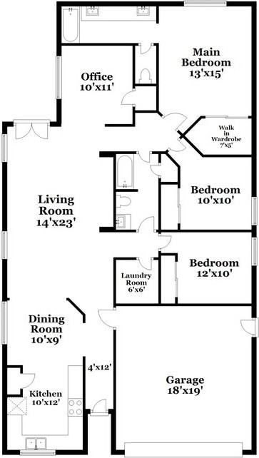 27618 N 63rd Dr - Photo 2 of 16